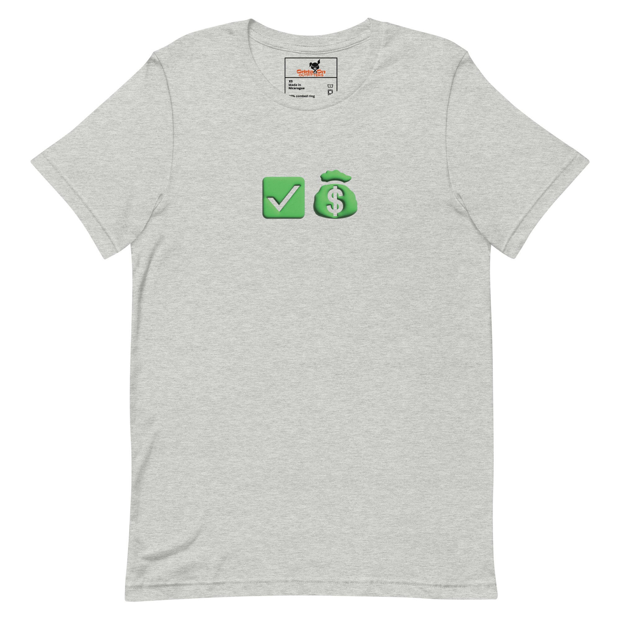Icons Short Sleeve Tee