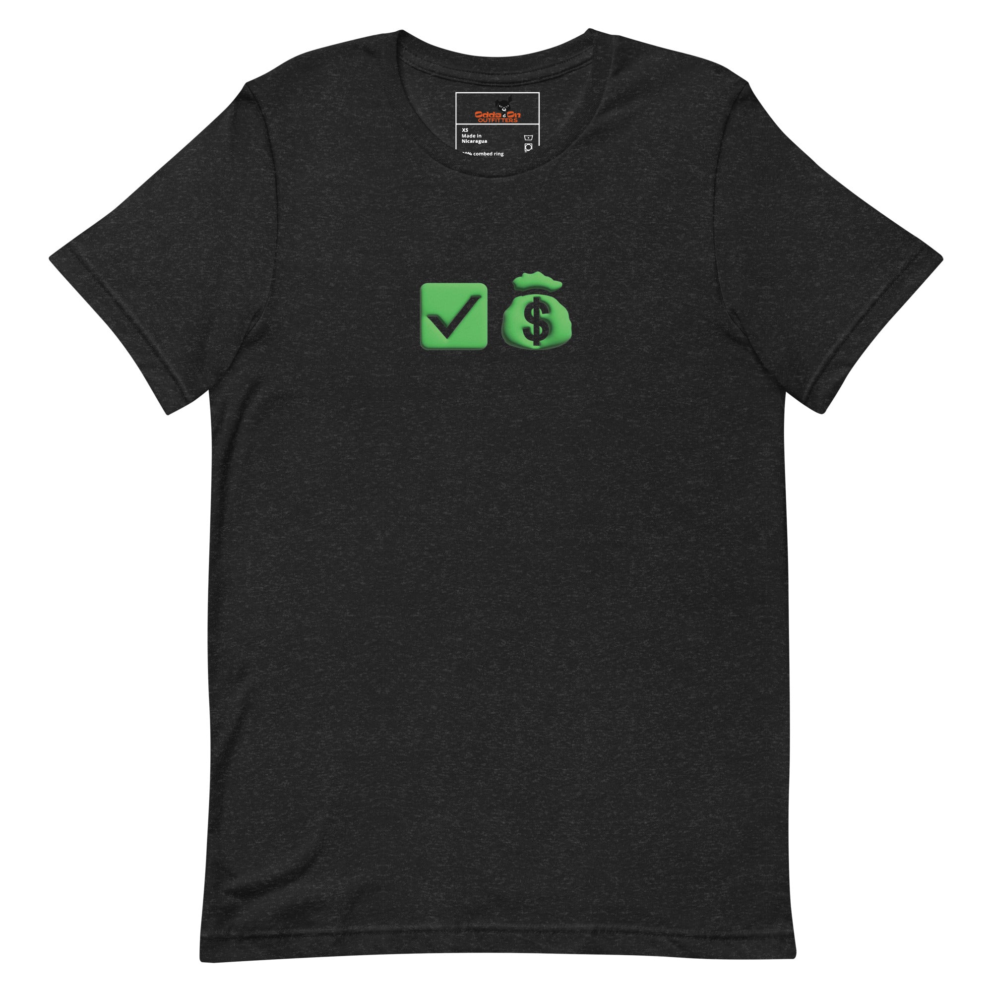 Icons Short Sleeve Tee