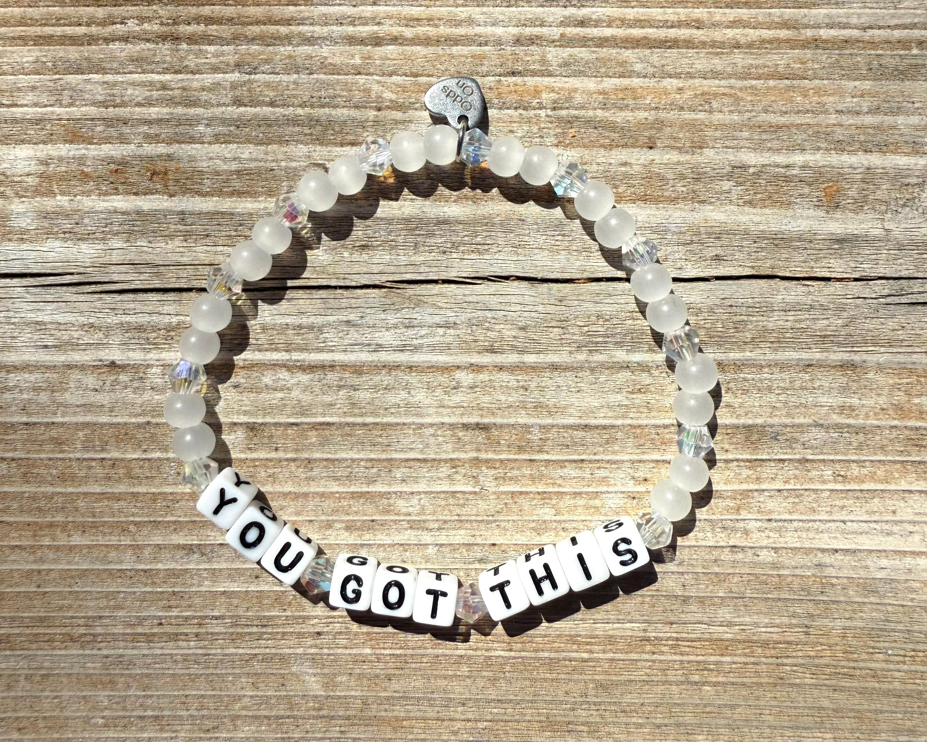 You Got This Bracelet