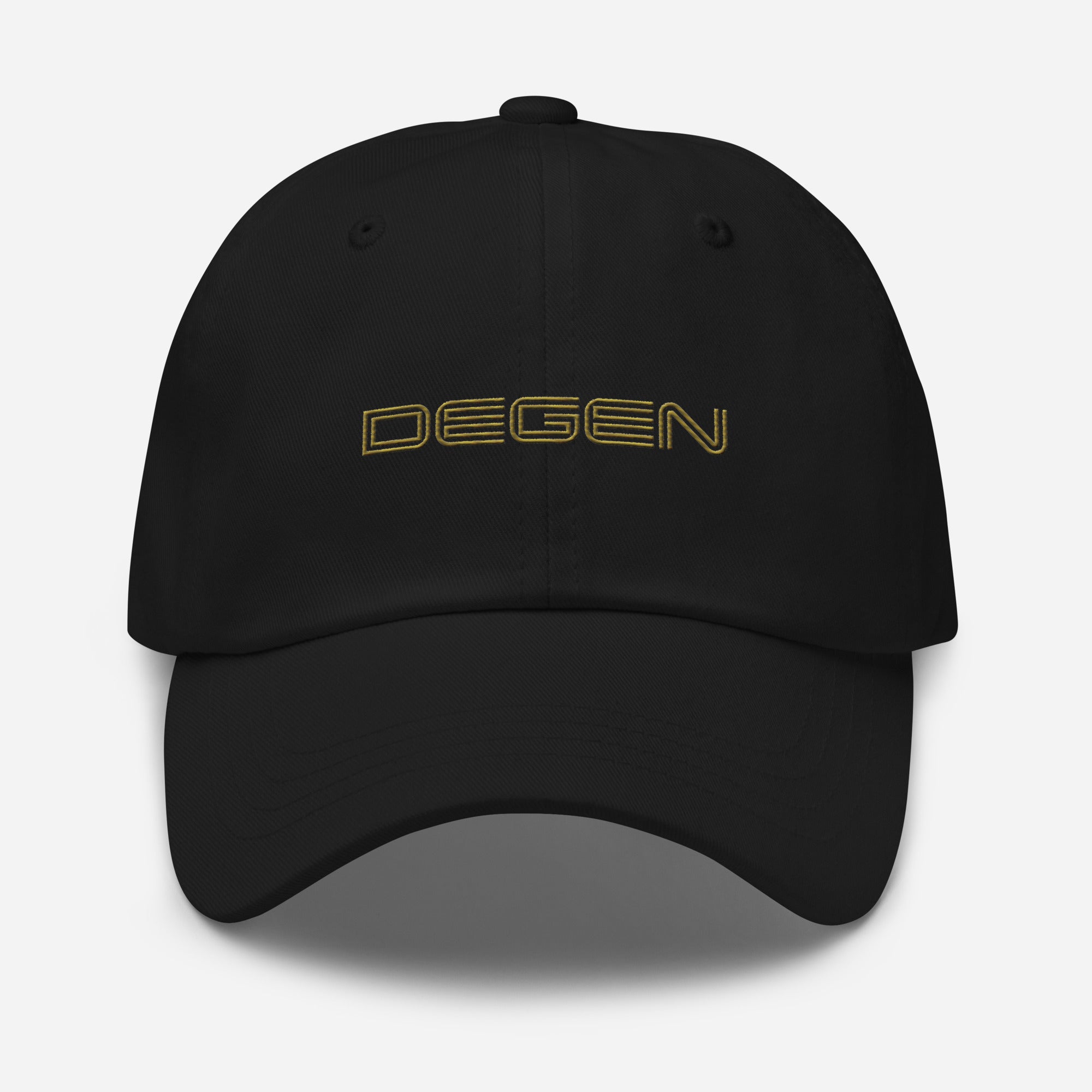 Degen Adjustable Hat