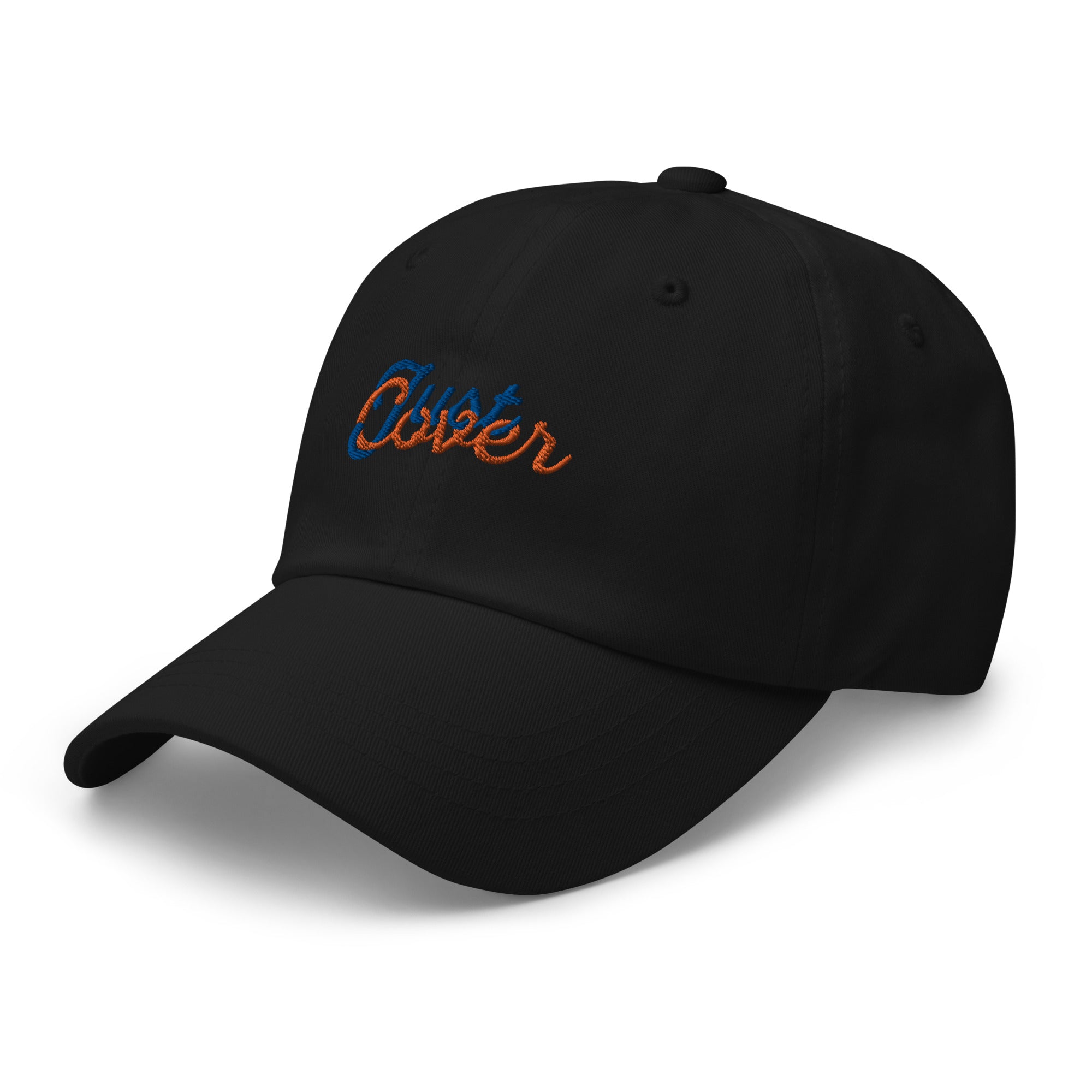 Just Cover Adjustable Hat