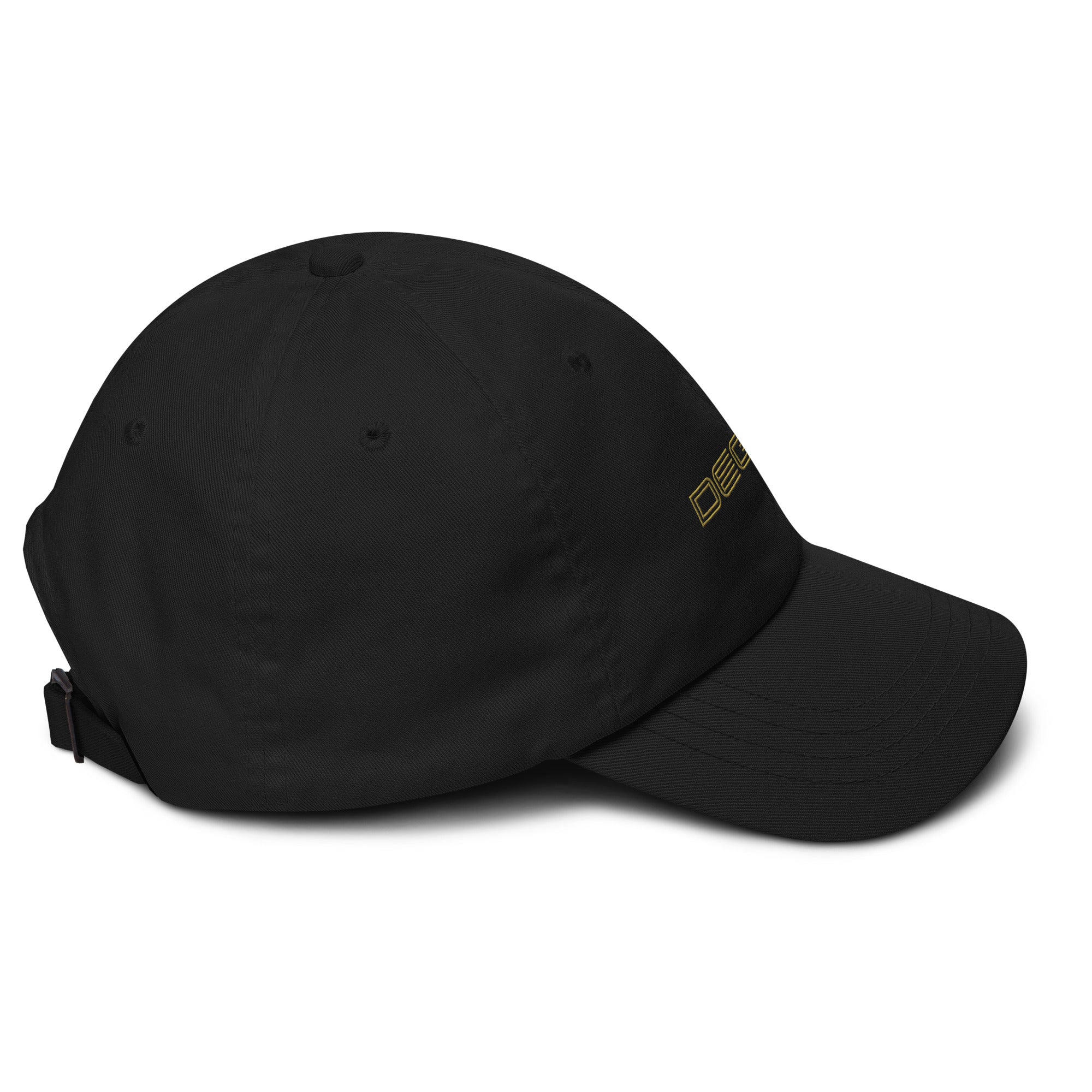 Degen Adjustable Hat