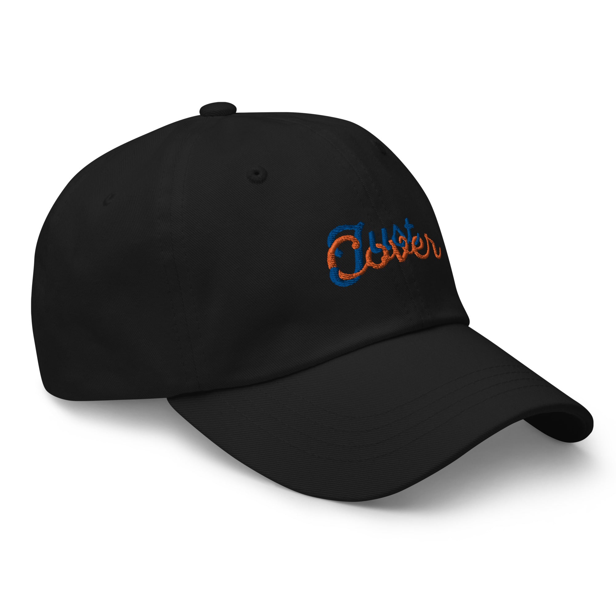 Just Cover Adjustable Hat