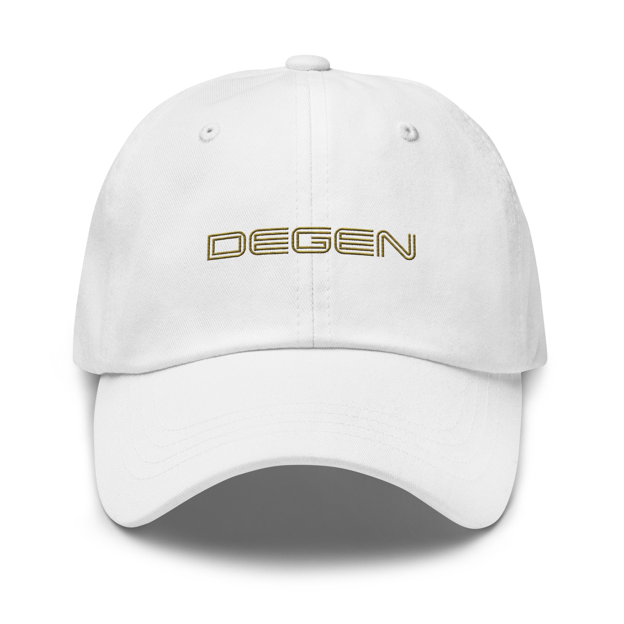 Degen Adjustable Hat