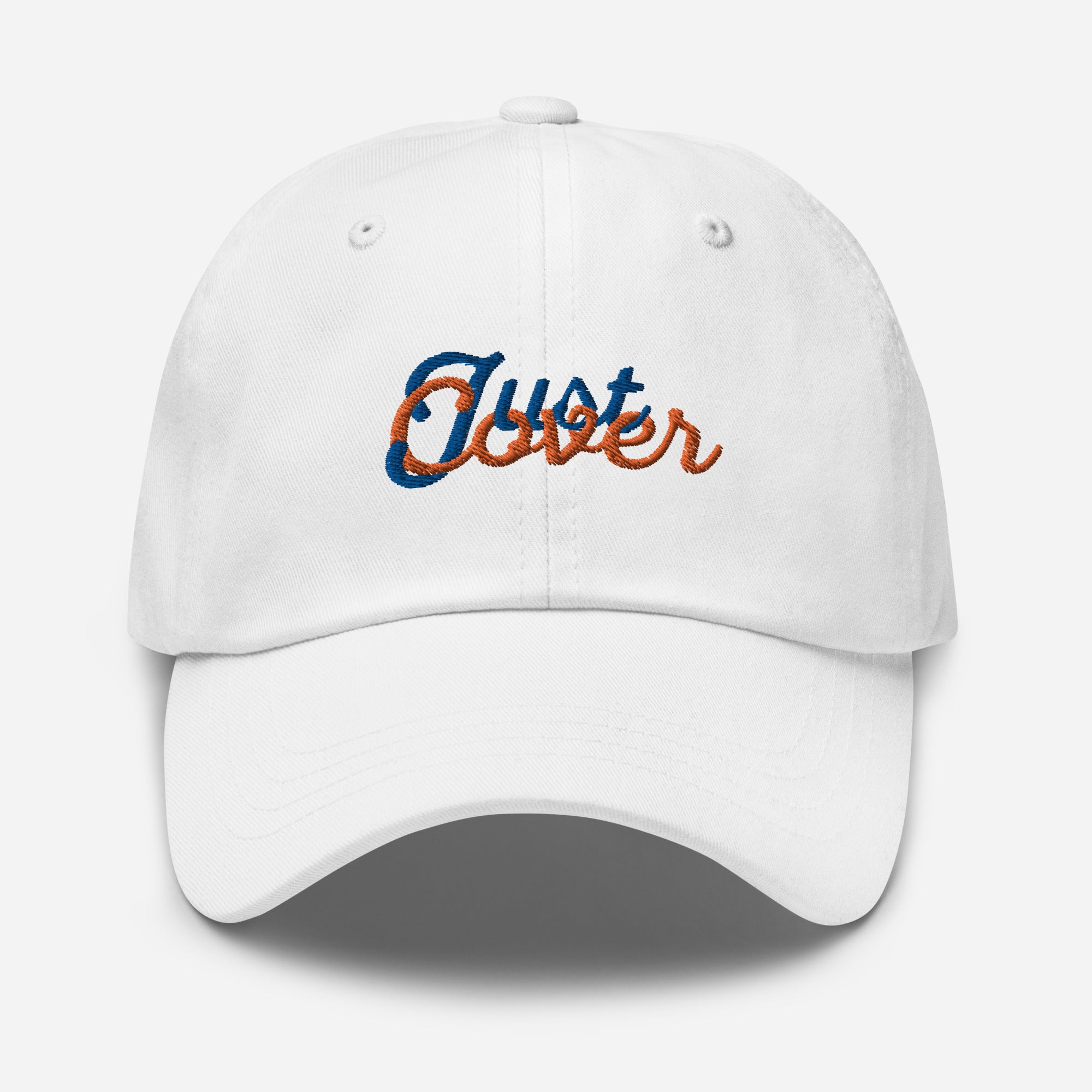 Just Cover Adjustable Hat