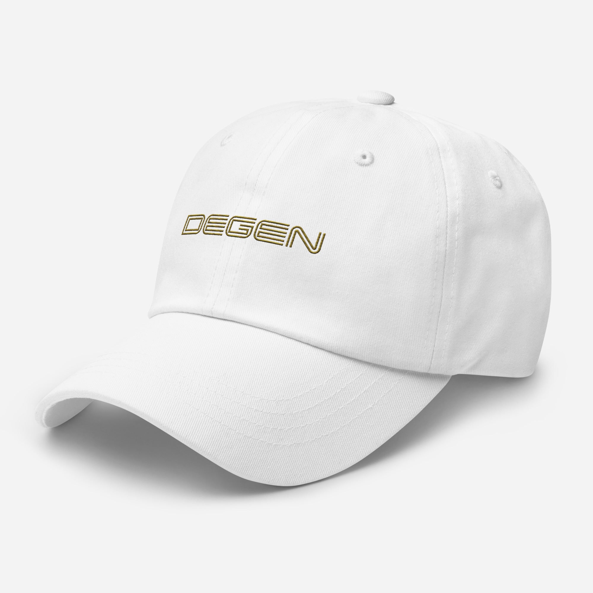 Degen Adjustable Hat