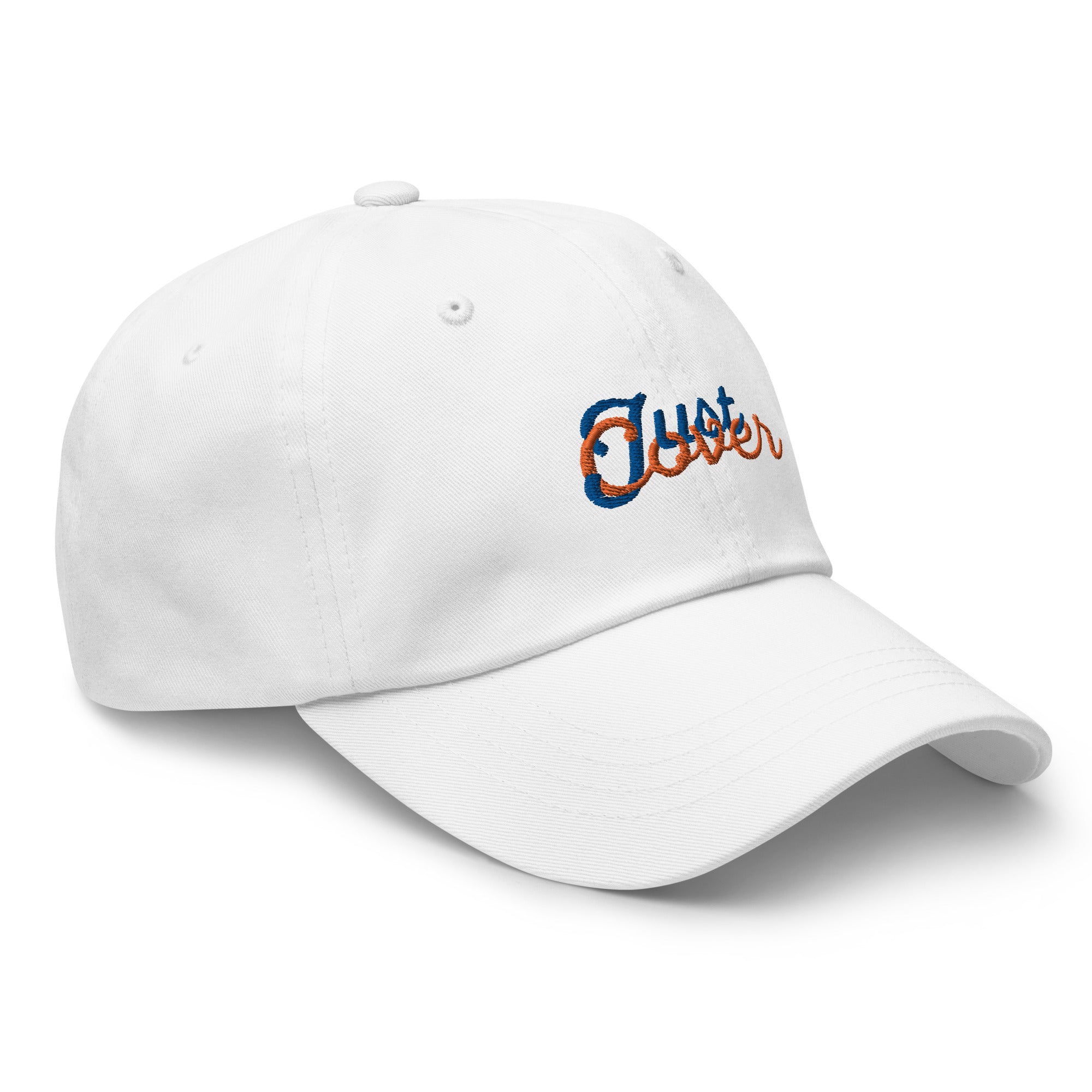 Just Cover Adjustable Hat
