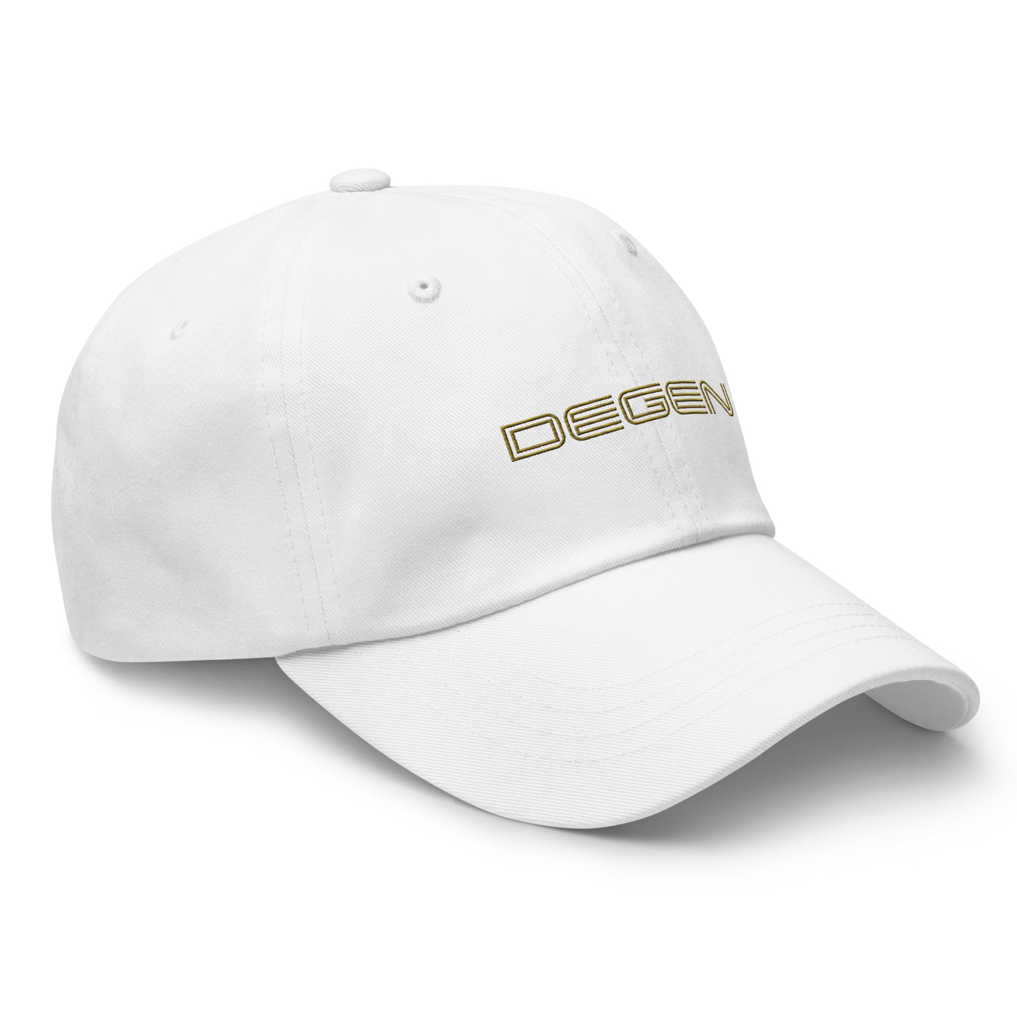Degen Adjustable Hat