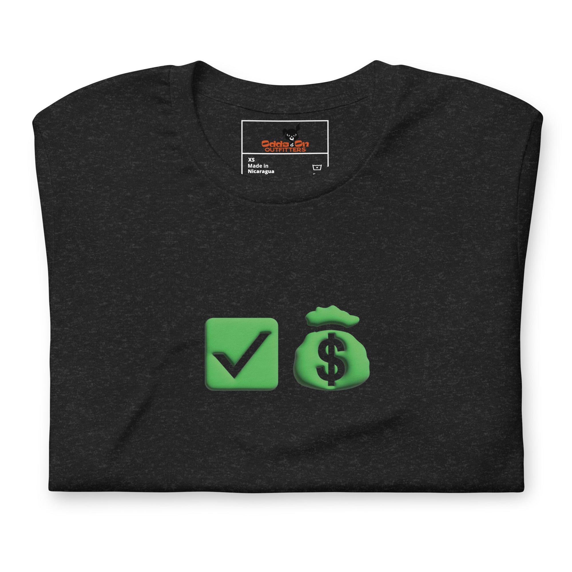 Icons Short Sleeve Tee