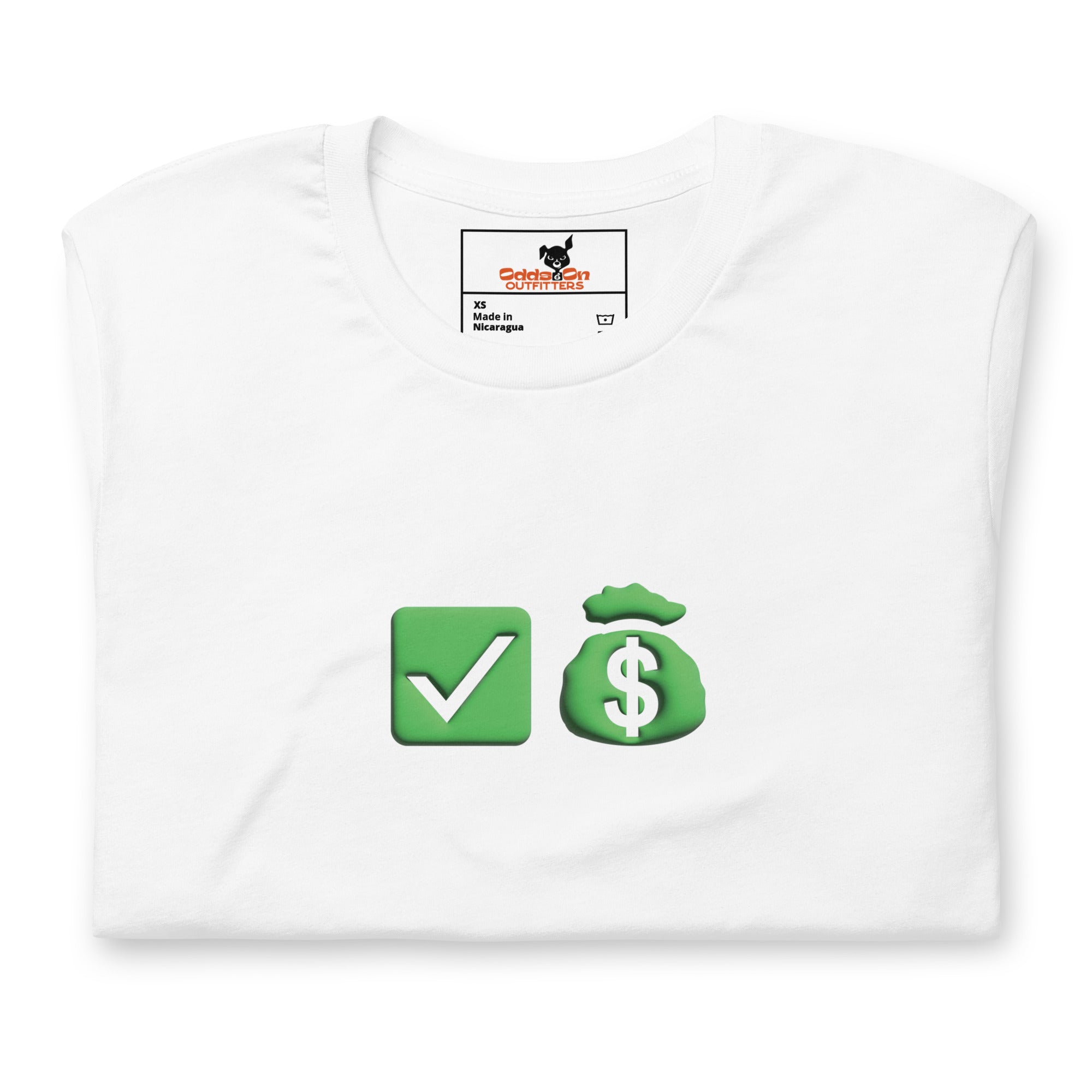 Icons Short Sleeve Tee