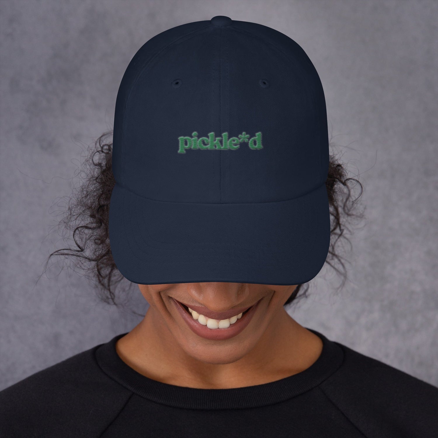 Get Pickled