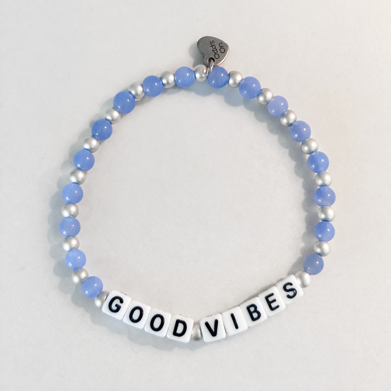 Good Vibes Bracelet
