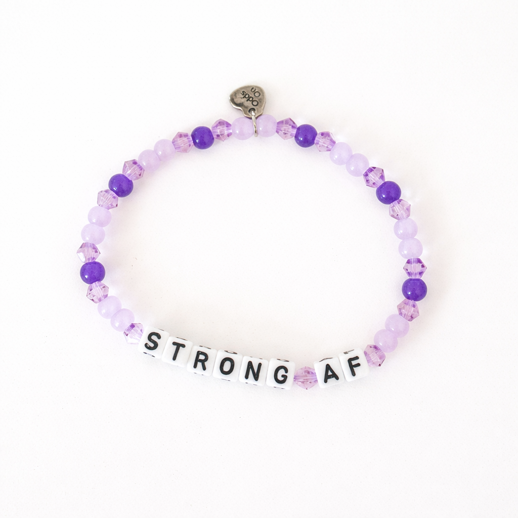 Strong AF Bracelet