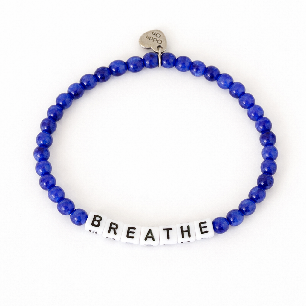 Breathe Bracelet