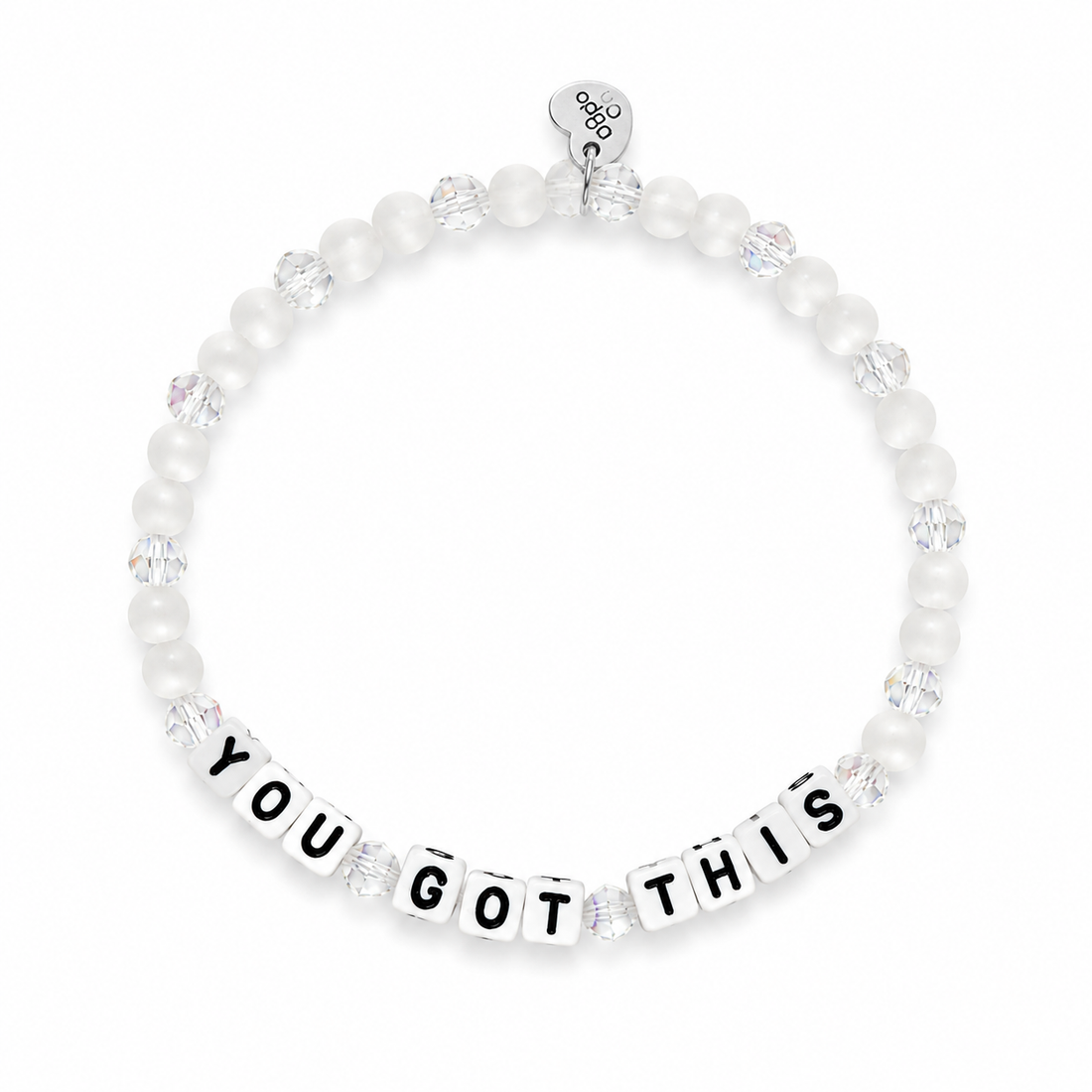 You Got This Bracelet