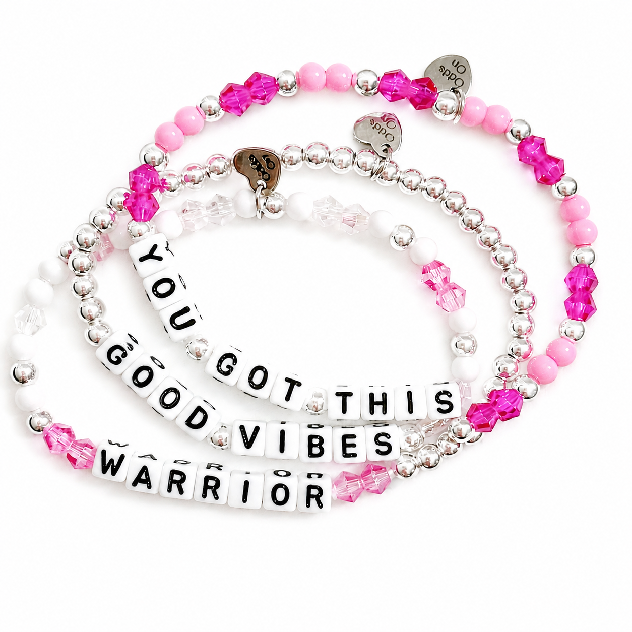 Manifest Bracelet Bundle
