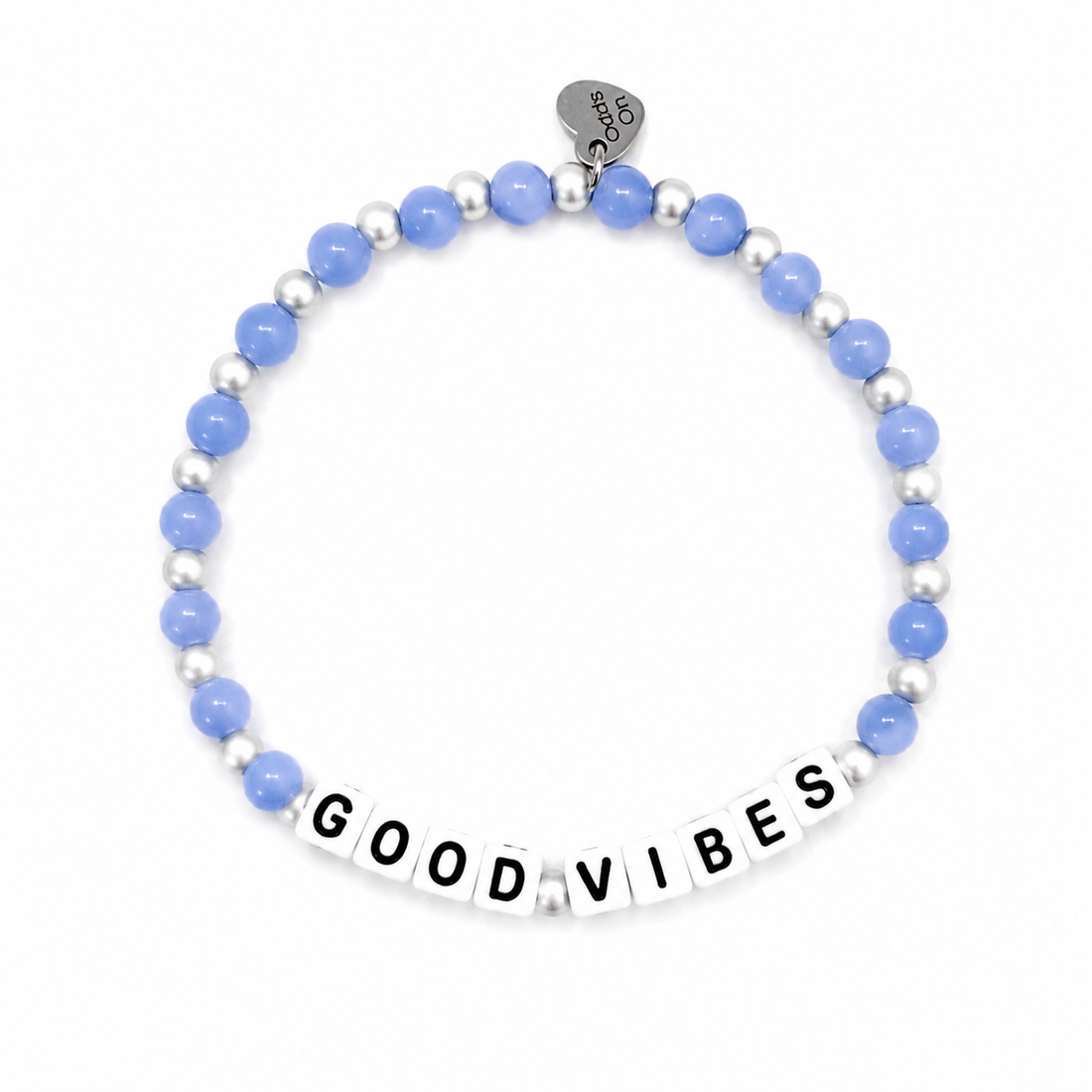 Good Vibes Bracelet