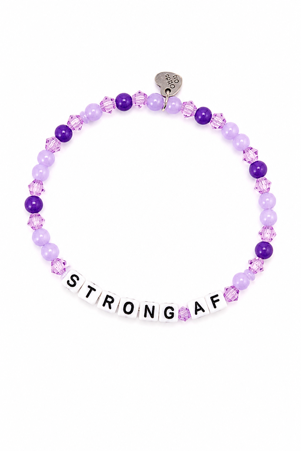 Strong AF Bracelet