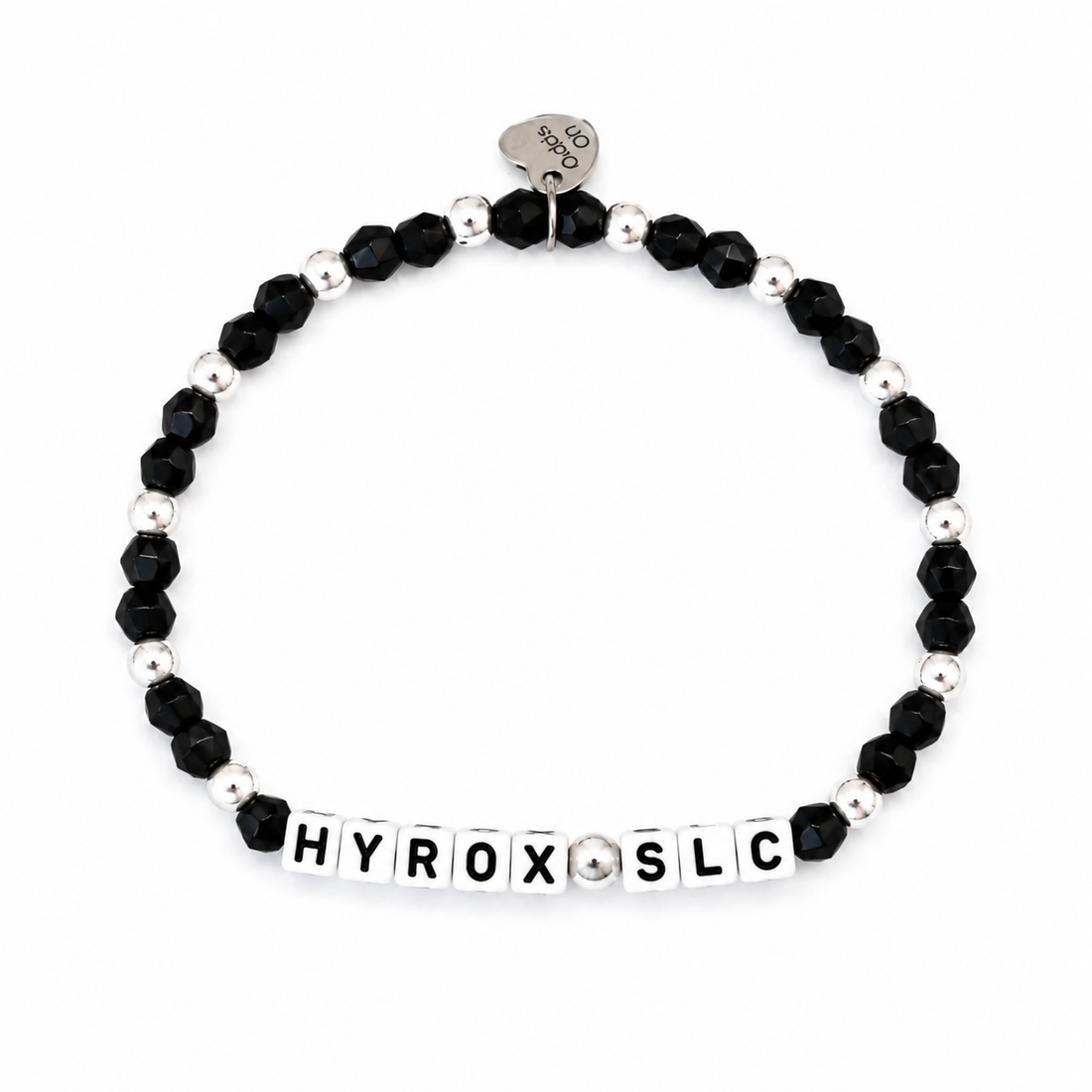 HYROX SLC