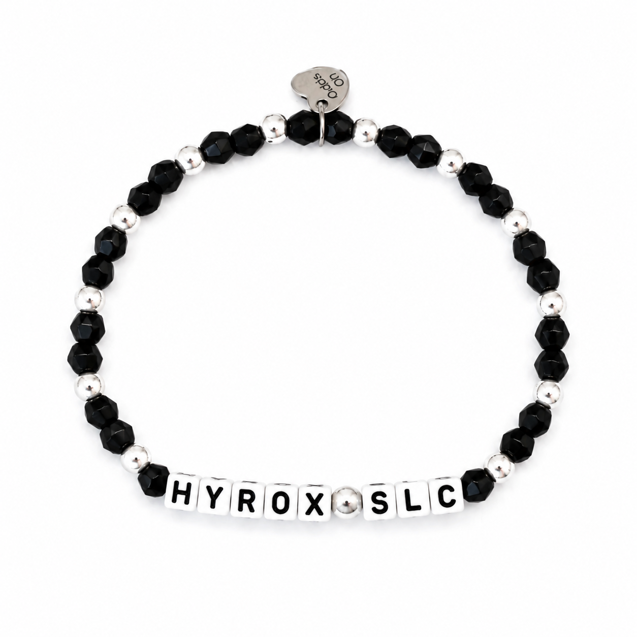 HYROX SLC