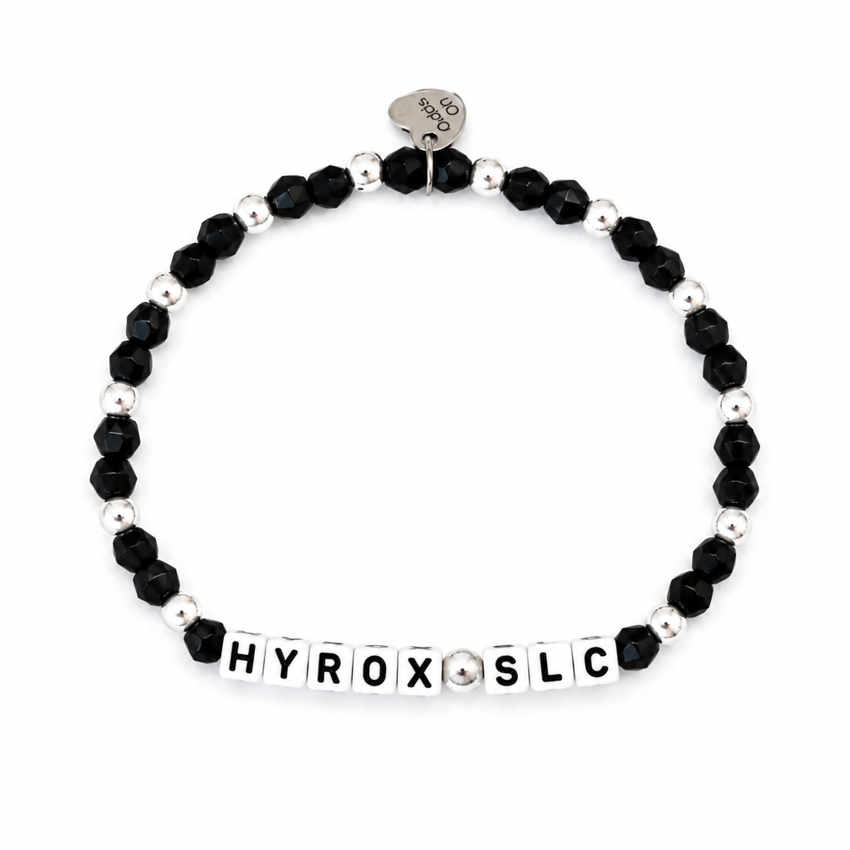 HYROX SLC