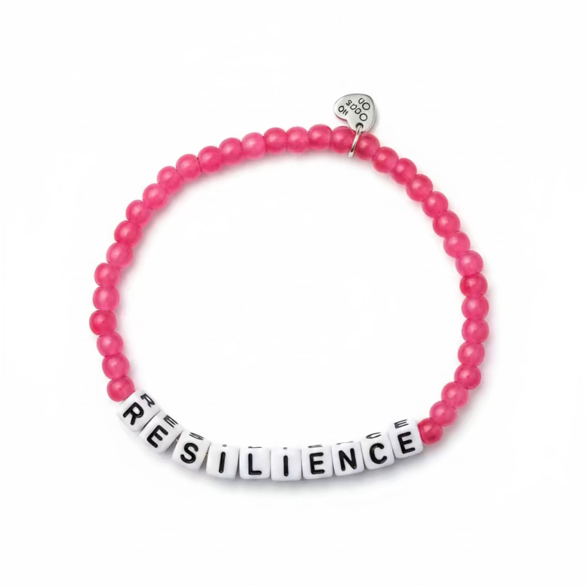 Resilience Bracelet
