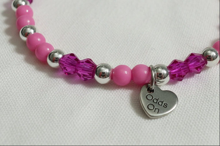 Strands for Strength