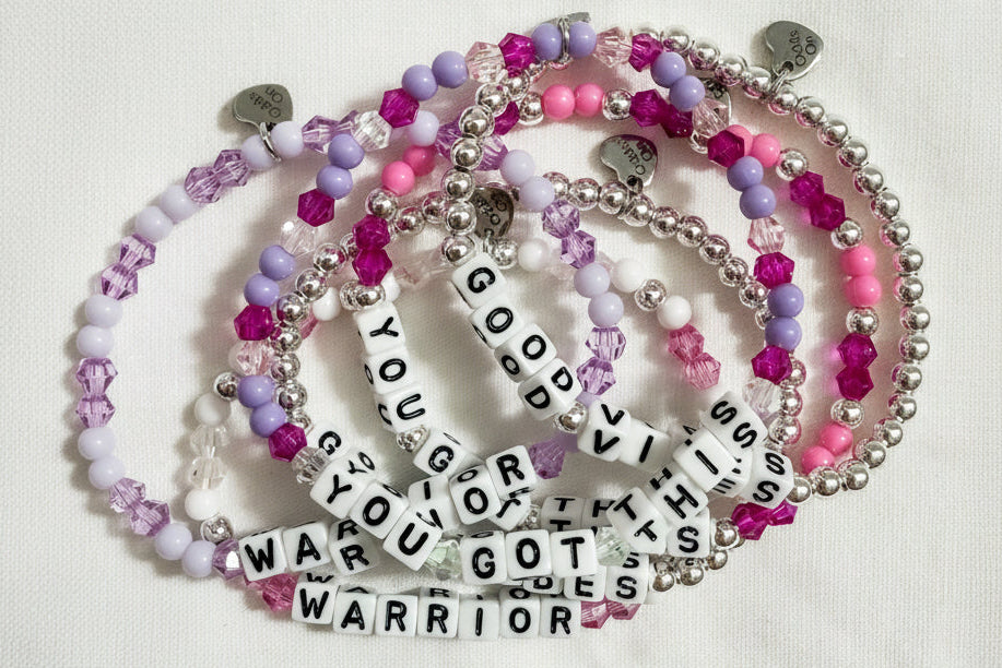 Strands for Strength