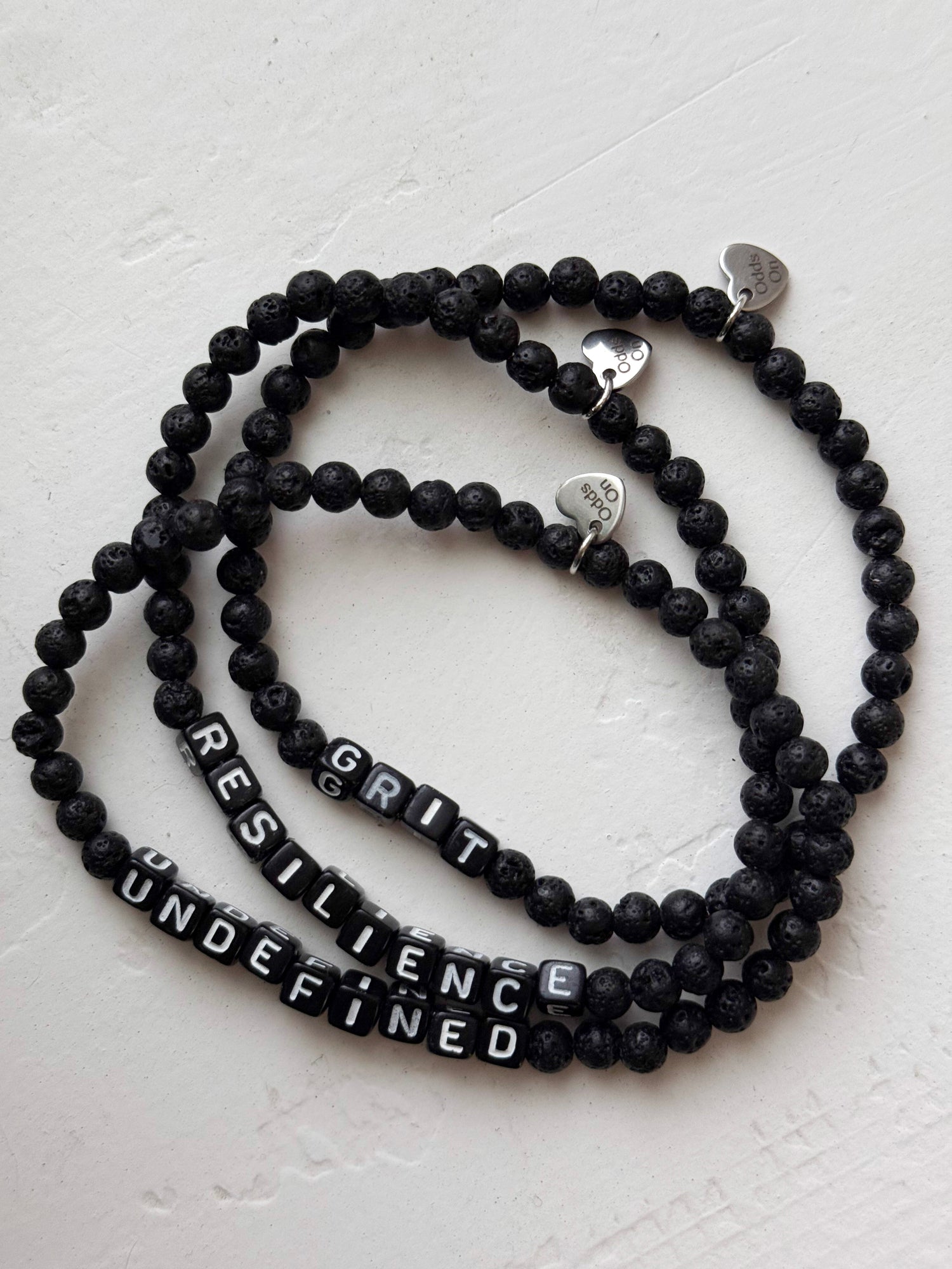 Forward Motion Fund Bracelet Bundle