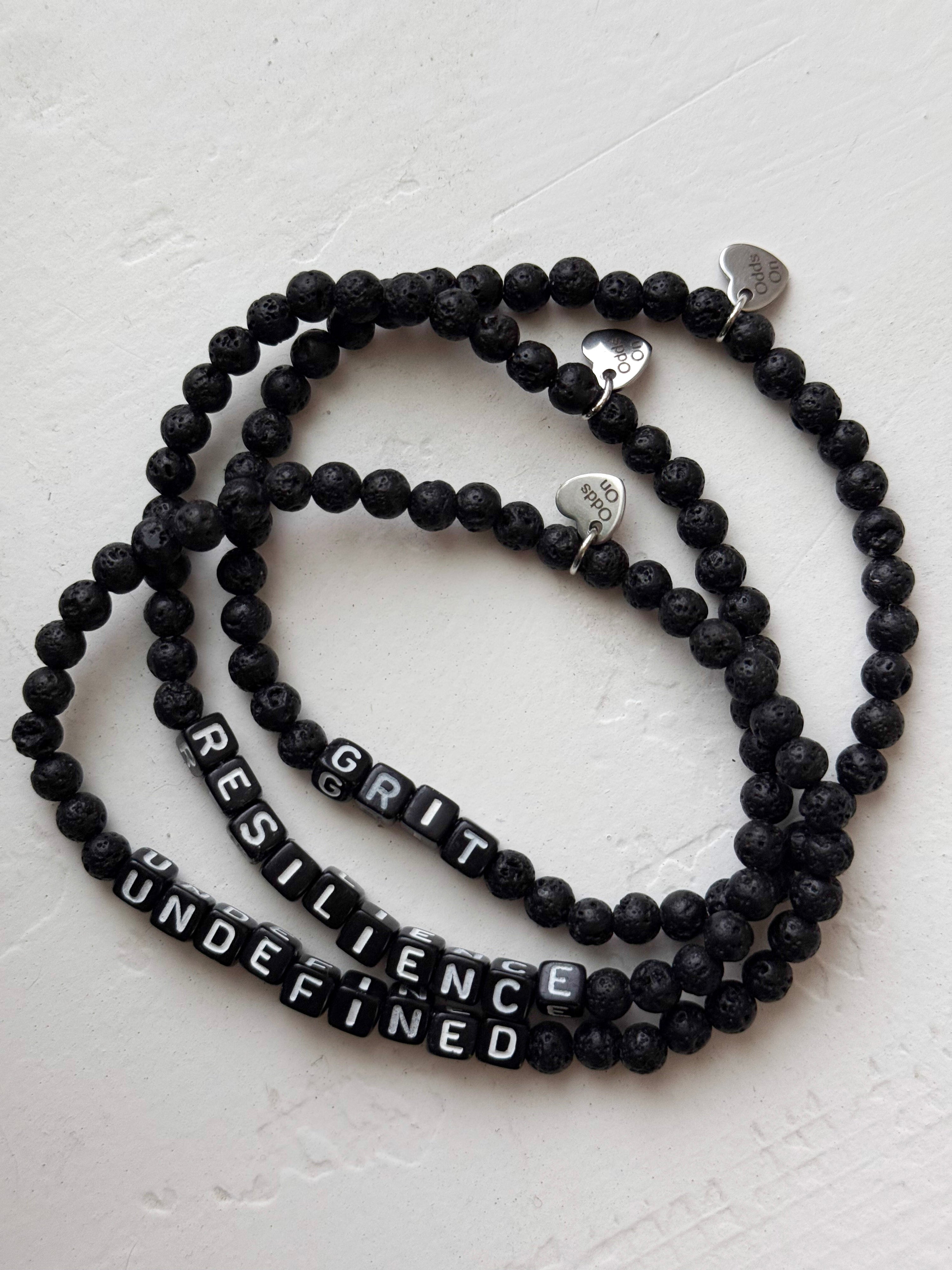 Forward Motion Fund Bracelet Bundle
