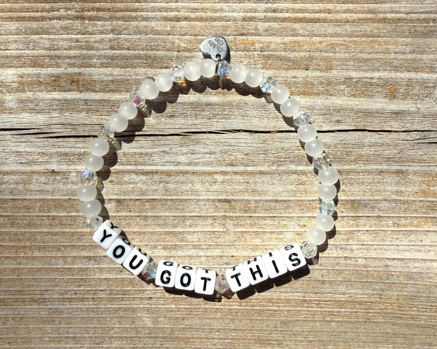 You Got This Bracelet