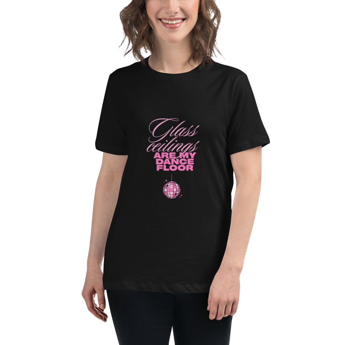 Glass Ceiling Women&